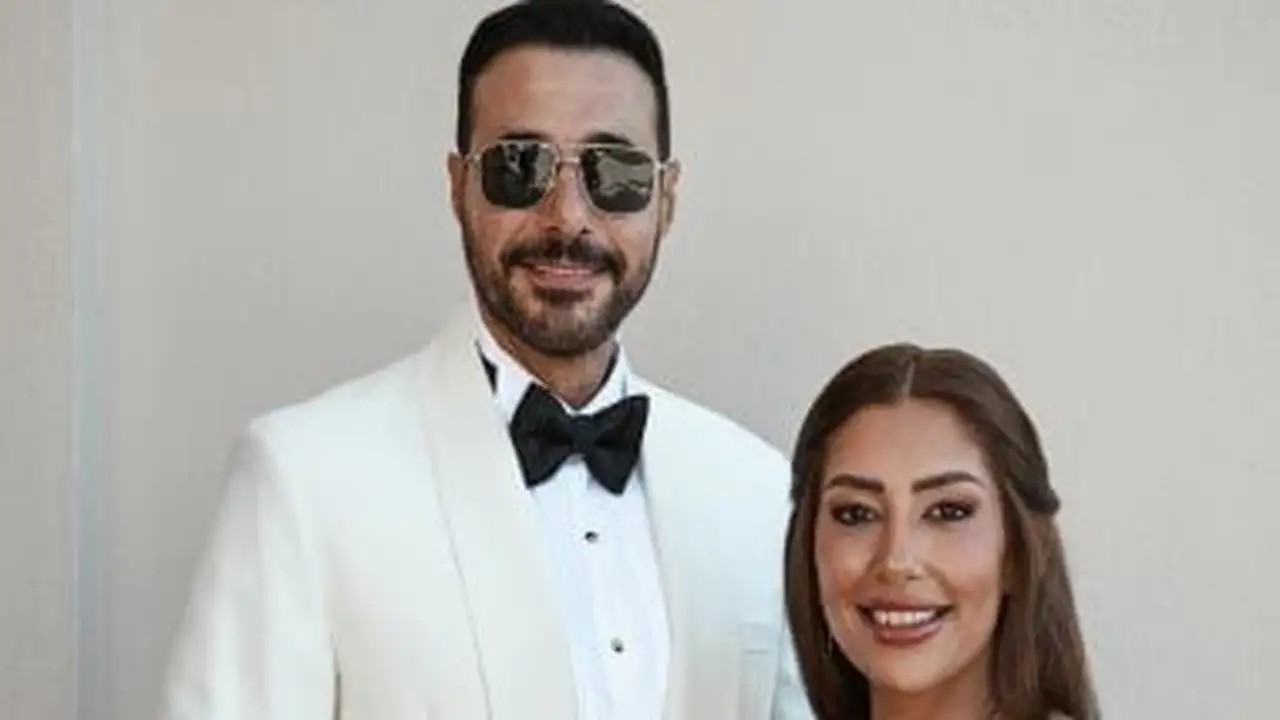 زفاف أحمد السعدني.. تفاصيل مثيرة من كواليس التحضيرات الاحتفالية